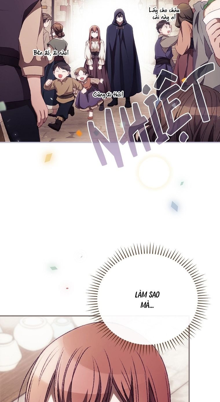 Tôi Có Thể Thấy Cái Chết Của Bạn Chapter 24 - Trang 2