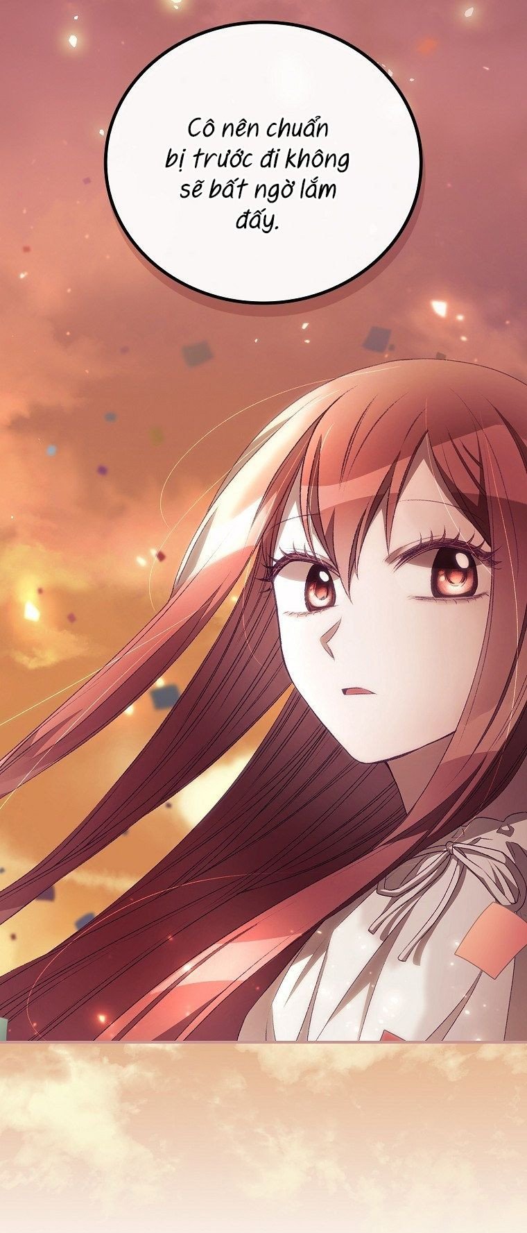 Tôi Có Thể Thấy Cái Chết Của Bạn Chapter 25.5 - Trang 2