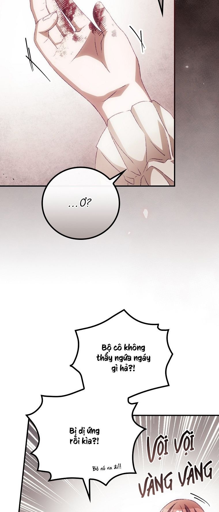 Tôi Có Thể Thấy Cái Chết Của Bạn Chapter 25.5 - Trang 2