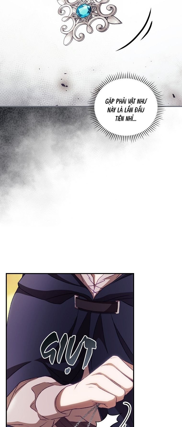 Tôi Có Thể Thấy Cái Chết Của Bạn Chapter 25.5 - Trang 2