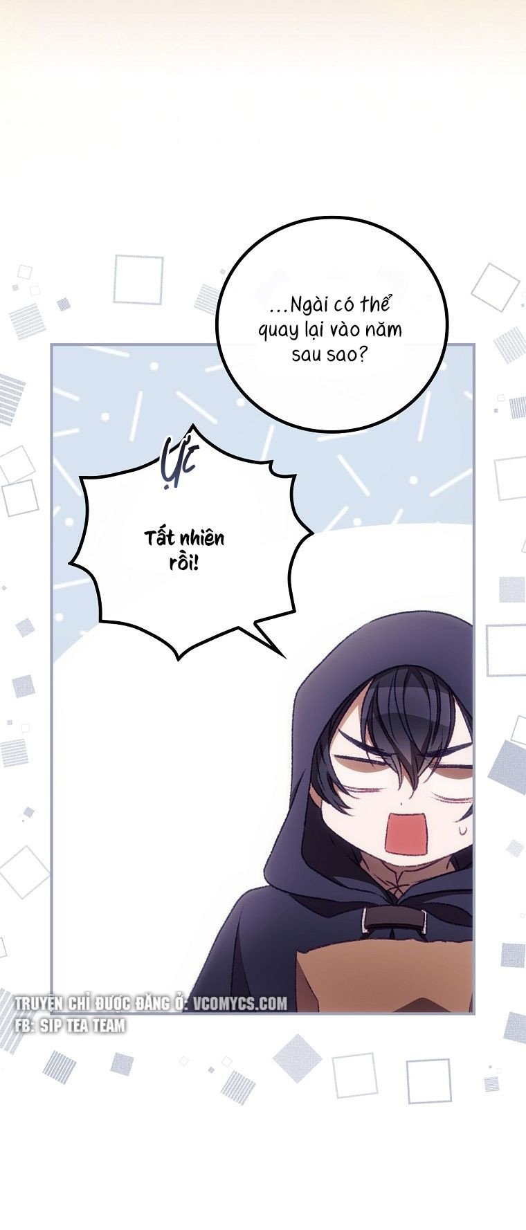 Tôi Có Thể Thấy Cái Chết Của Bạn Chapter 25.5 - Trang 2