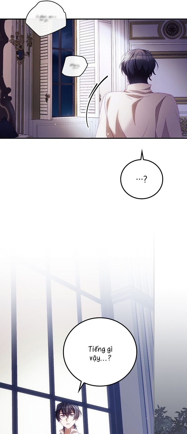 Tôi Có Thể Thấy Cái Chết Của Bạn Chapter 25.5 - Trang 2