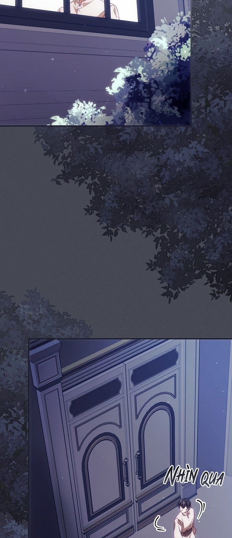 Tôi Có Thể Thấy Cái Chết Của Bạn Chapter 25.5 - Trang 2