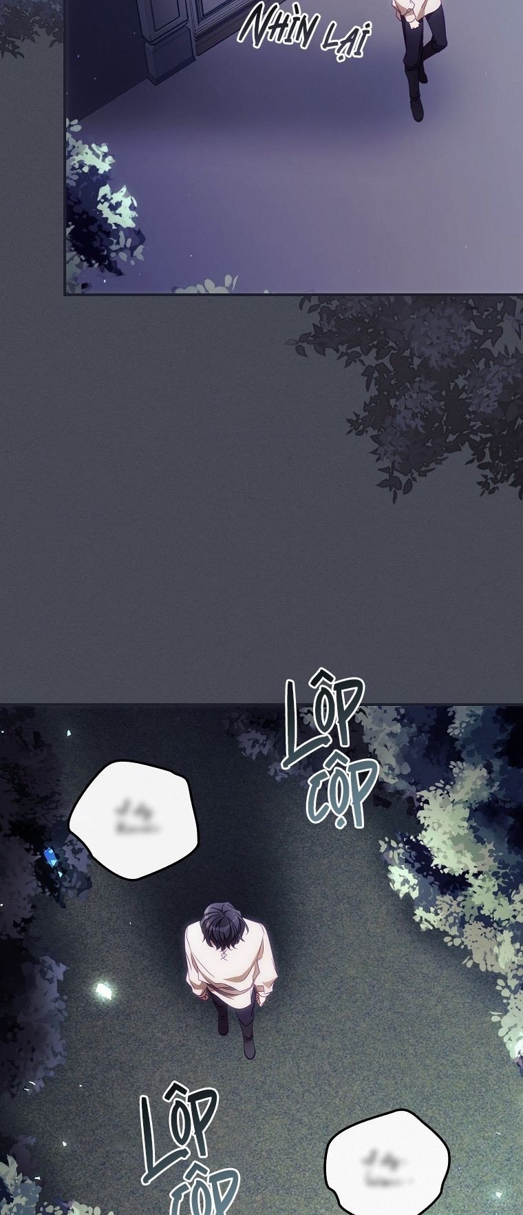 Tôi Có Thể Thấy Cái Chết Của Bạn Chapter 25.5 - Trang 2