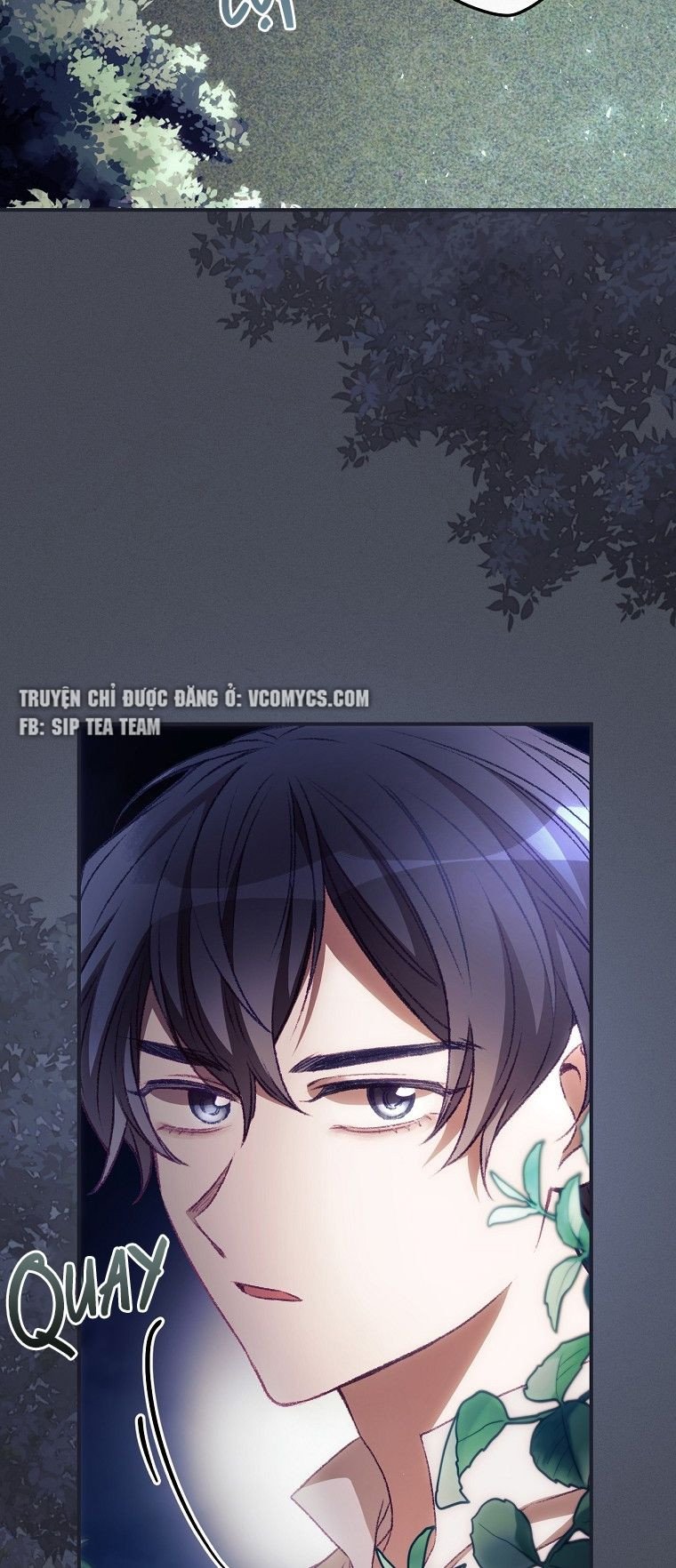 Tôi Có Thể Thấy Cái Chết Của Bạn Chapter 25.5 - Trang 2