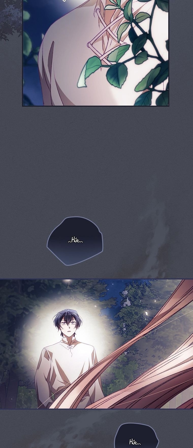 Tôi Có Thể Thấy Cái Chết Của Bạn Chapter 25.5 - Trang 2