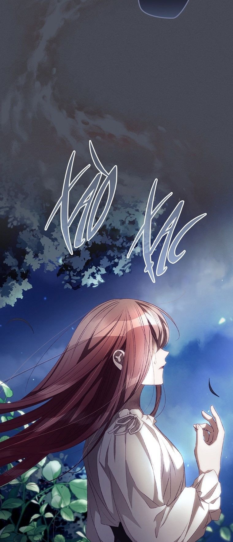 Tôi Có Thể Thấy Cái Chết Của Bạn Chapter 25.5 - Trang 2