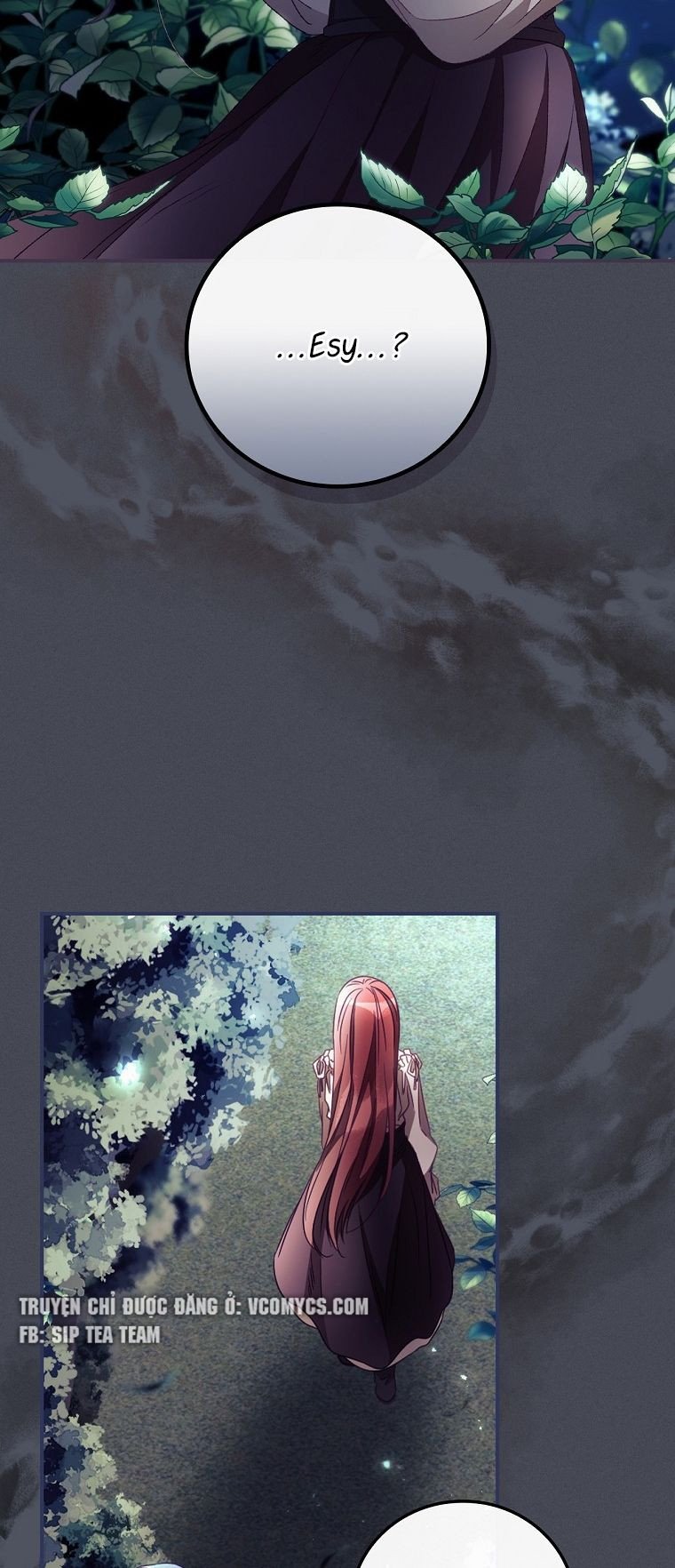 Tôi Có Thể Thấy Cái Chết Của Bạn Chapter 25.5 - Trang 2