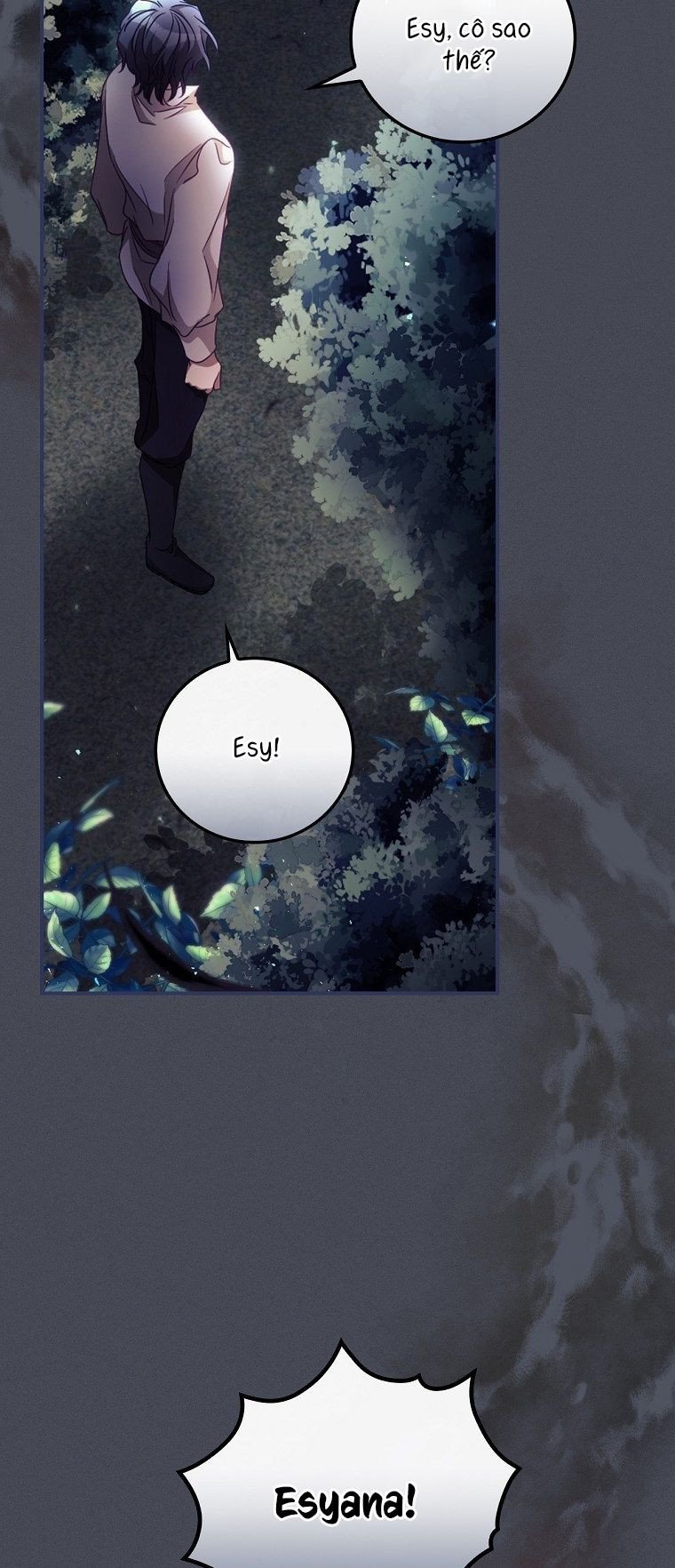 Tôi Có Thể Thấy Cái Chết Của Bạn Chapter 25.5 - Trang 2