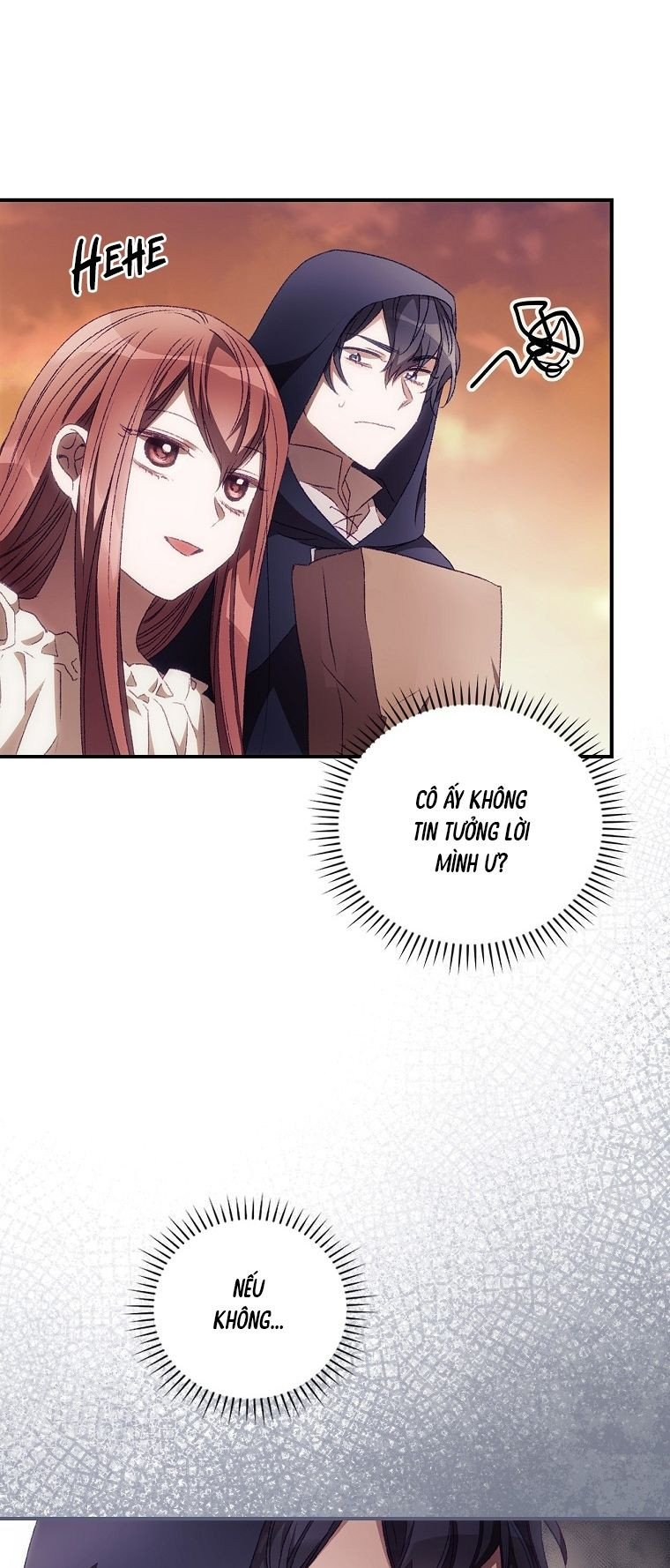 Tôi Có Thể Thấy Cái Chết Của Bạn Chapter 25.5 - Trang 2