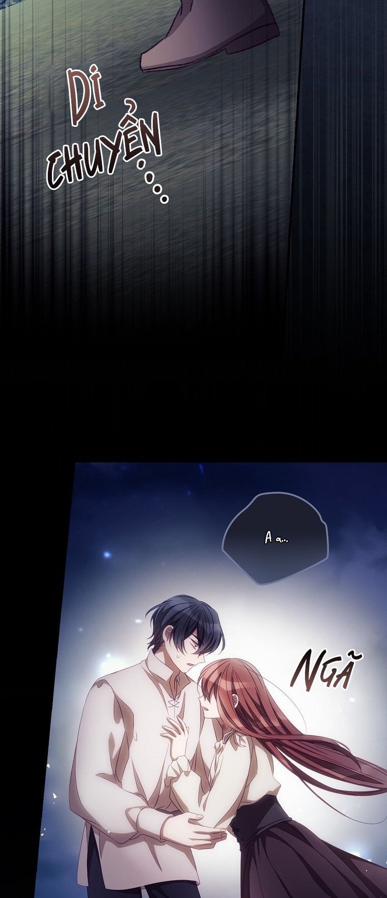 Tôi Có Thể Thấy Cái Chết Của Bạn Chapter 25.5 - Trang 2