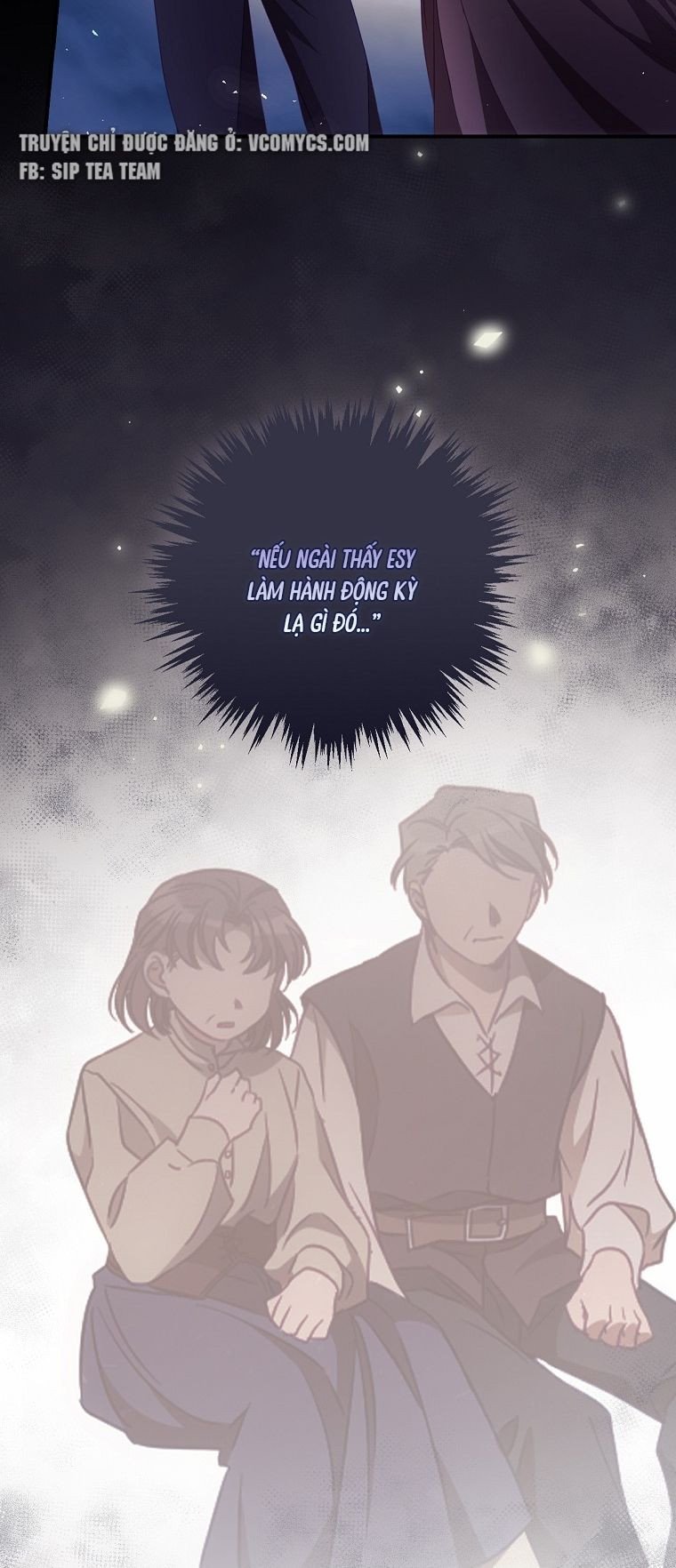 Tôi Có Thể Thấy Cái Chết Của Bạn Chapter 25.5 - Trang 2