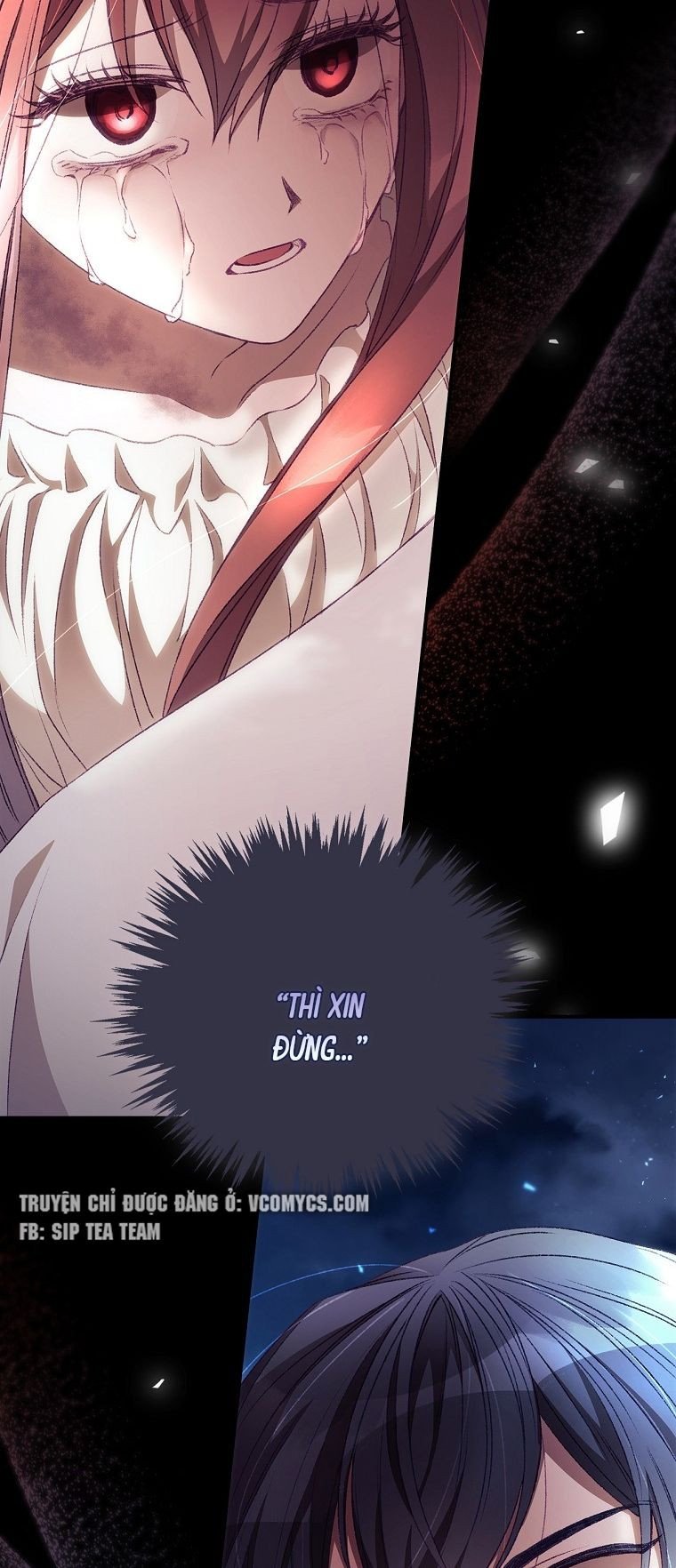 Tôi Có Thể Thấy Cái Chết Của Bạn Chapter 25.5 - Trang 2