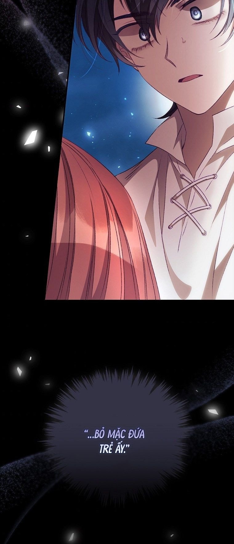 Tôi Có Thể Thấy Cái Chết Của Bạn Chapter 25.5 - Trang 2