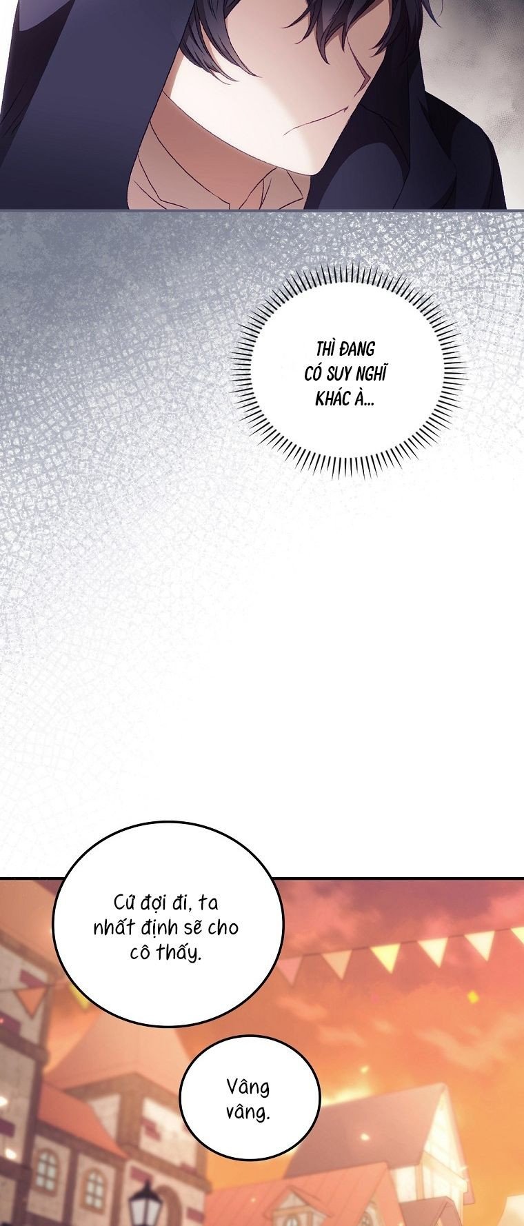 Tôi Có Thể Thấy Cái Chết Của Bạn Chapter 25.5 - Trang 2