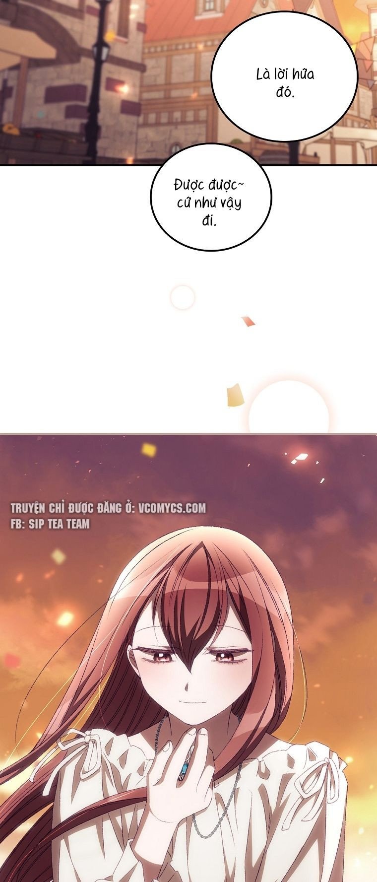 Tôi Có Thể Thấy Cái Chết Của Bạn Chapter 25.5 - Trang 2