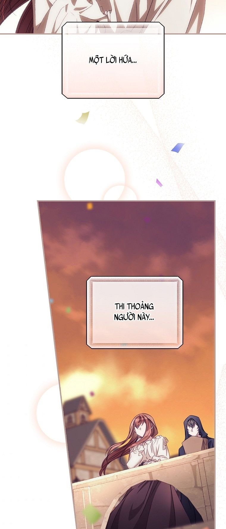 Tôi Có Thể Thấy Cái Chết Của Bạn Chapter 25.5 - Trang 2