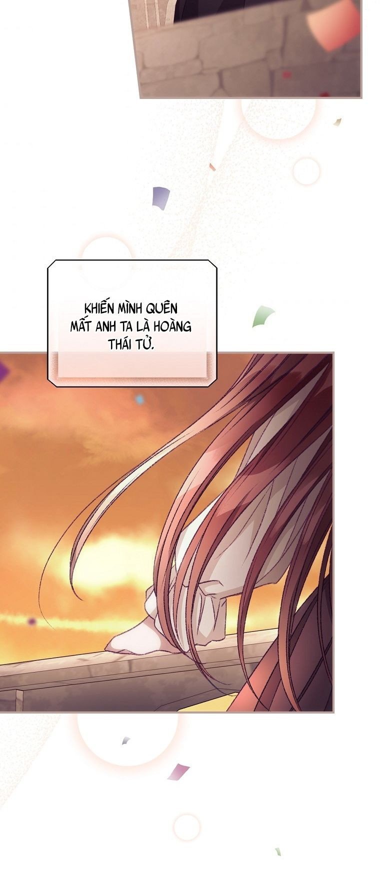 Tôi Có Thể Thấy Cái Chết Của Bạn Chapter 25.5 - Trang 2