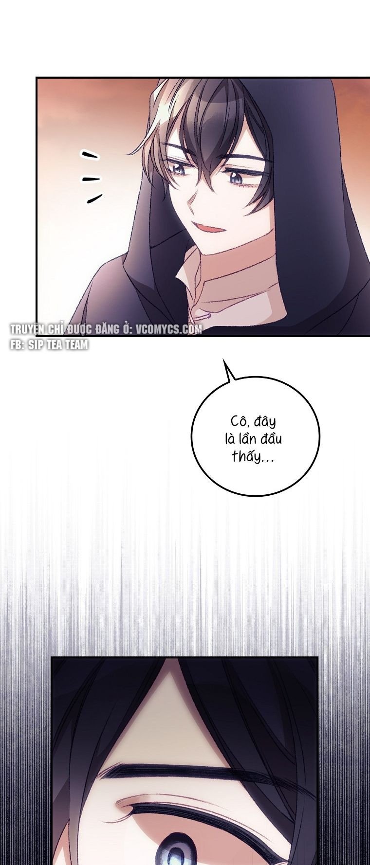 Tôi Có Thể Thấy Cái Chết Của Bạn Chapter 25.5 - Trang 2