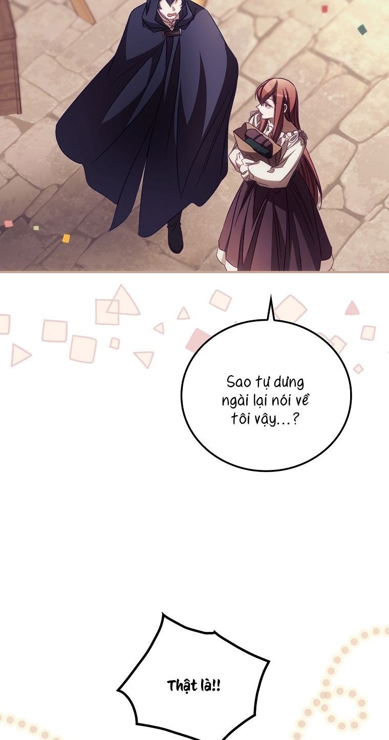 Tôi Có Thể Thấy Cái Chết Của Bạn Chapter 25 - Trang 2