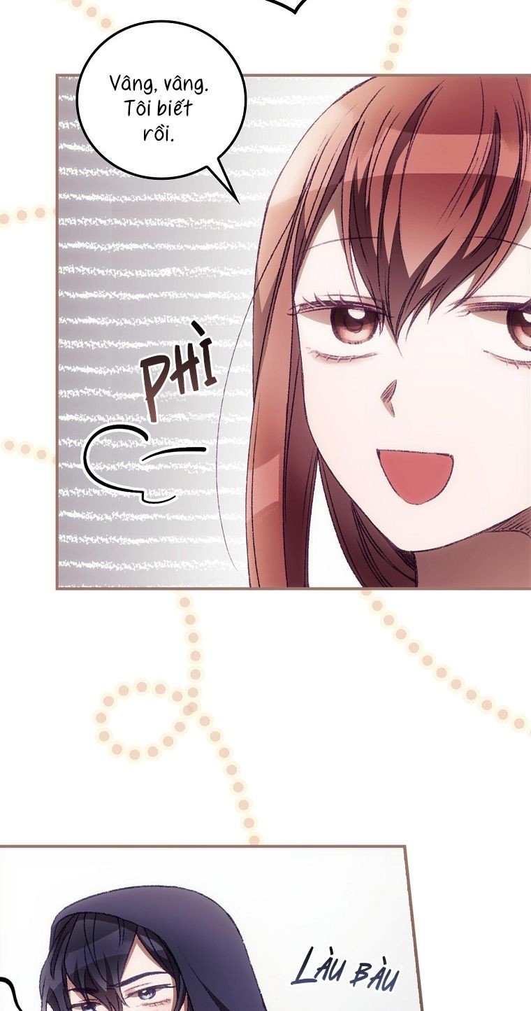 Tôi Có Thể Thấy Cái Chết Của Bạn Chapter 25 - Trang 2