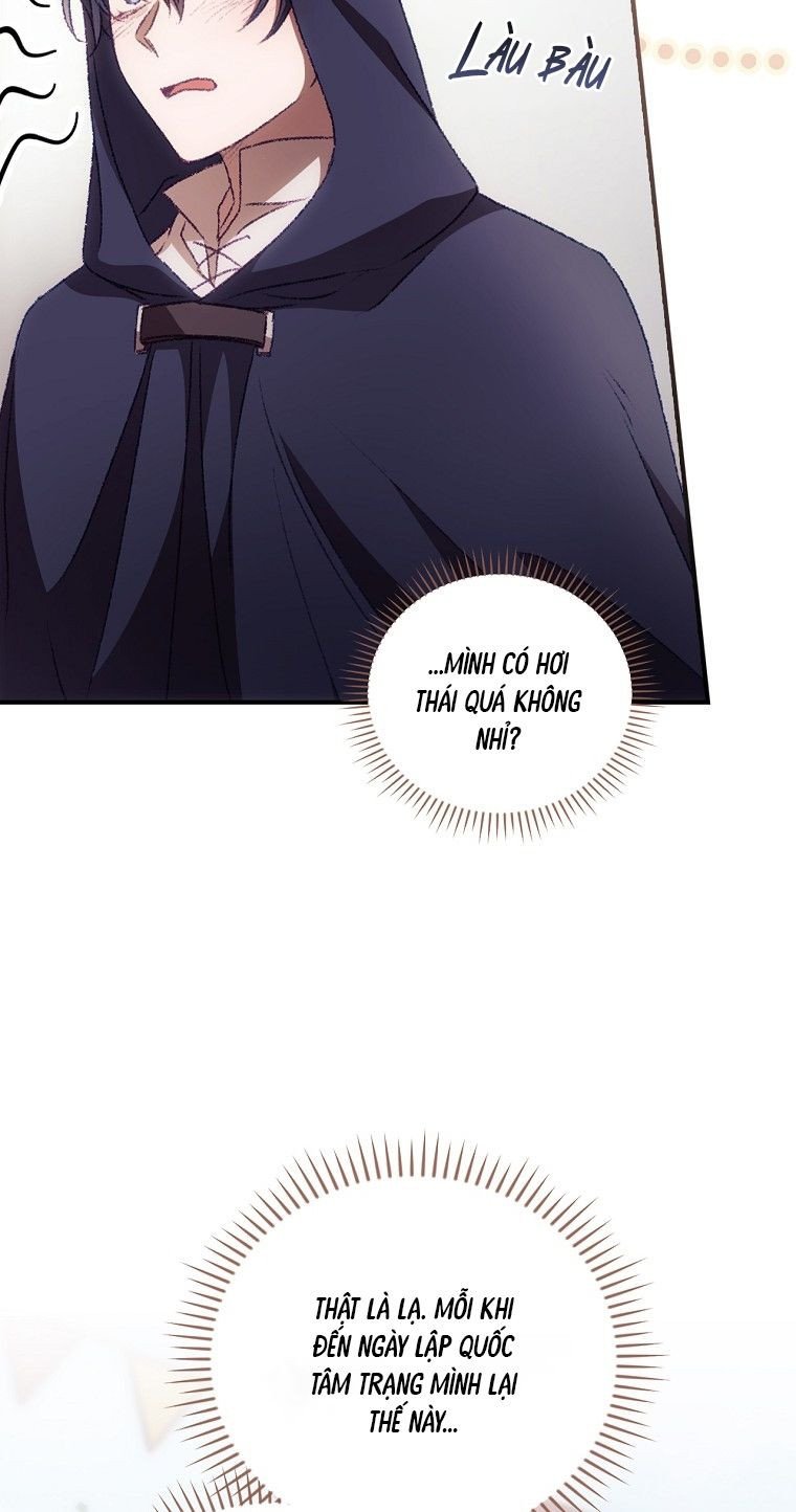 Tôi Có Thể Thấy Cái Chết Của Bạn Chapter 25 - Trang 2