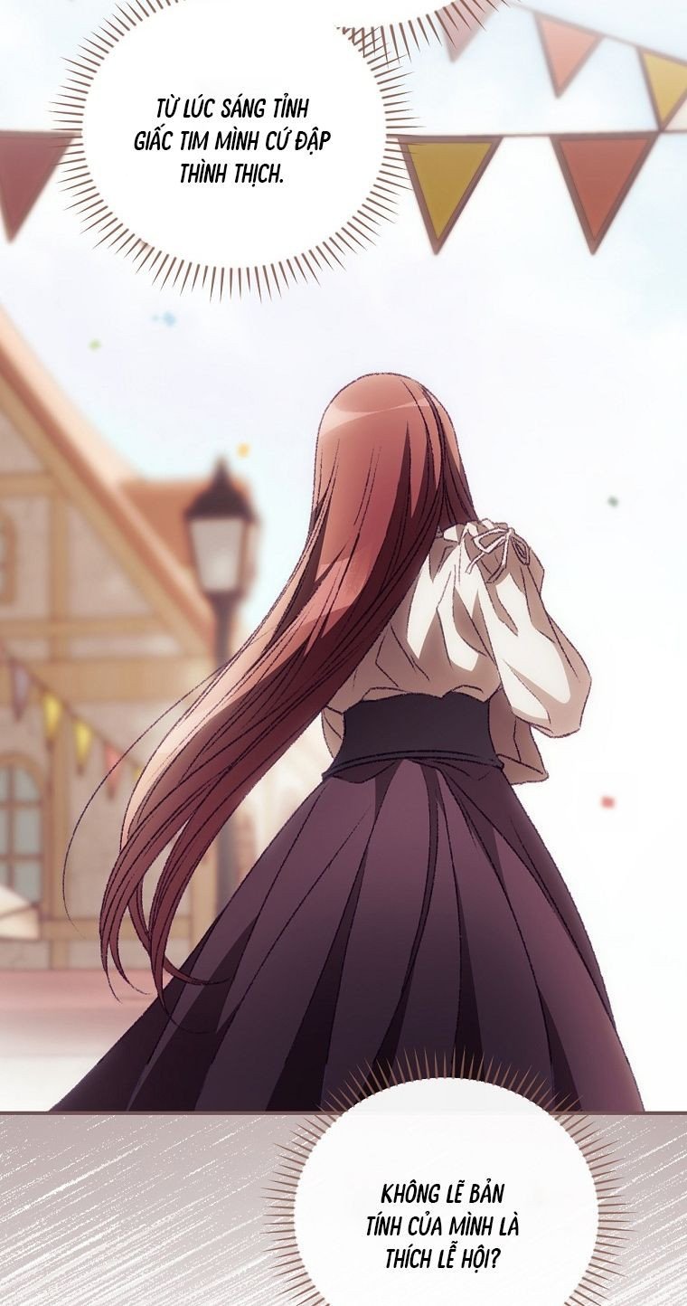 Tôi Có Thể Thấy Cái Chết Của Bạn Chapter 25 - Trang 2