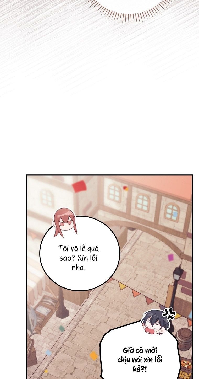 Tôi Có Thể Thấy Cái Chết Của Bạn Chapter 25 - Trang 2