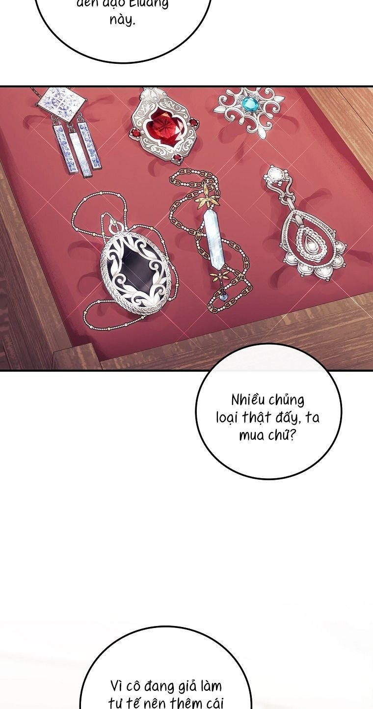 Tôi Có Thể Thấy Cái Chết Của Bạn Chapter 25 - Trang 2