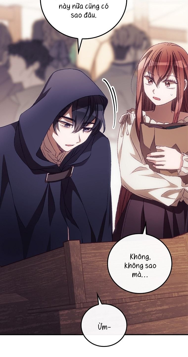 Tôi Có Thể Thấy Cái Chết Của Bạn Chapter 25 - Trang 2