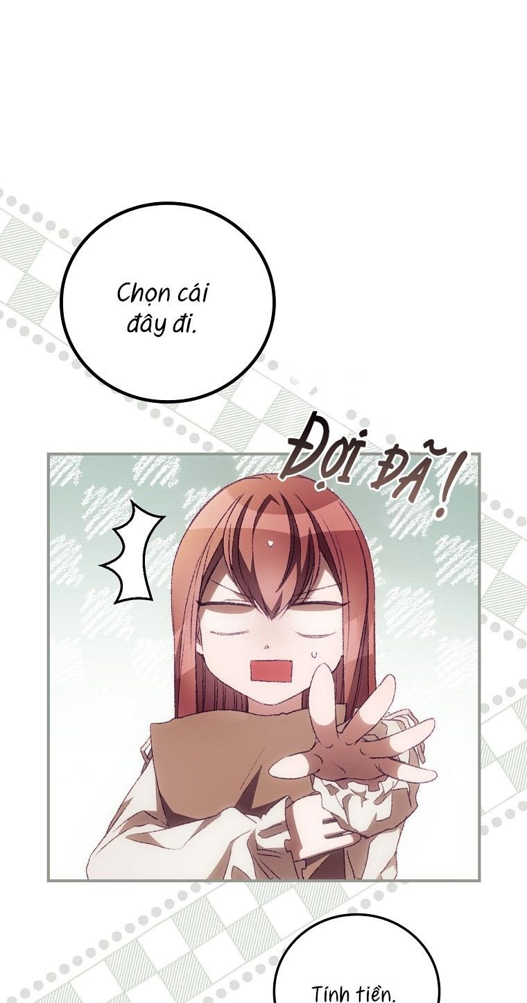 Tôi Có Thể Thấy Cái Chết Của Bạn Chapter 25 - Trang 2