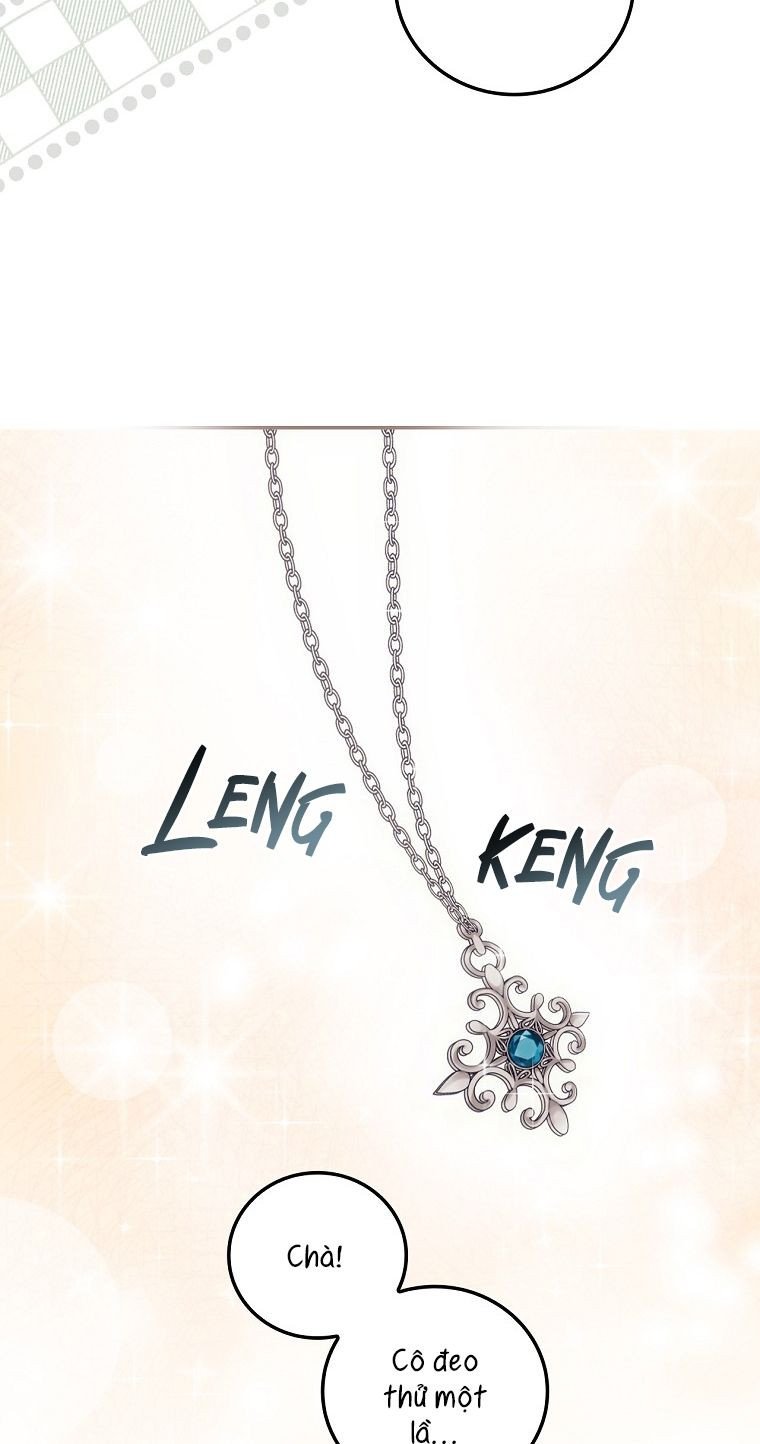 Tôi Có Thể Thấy Cái Chết Của Bạn Chapter 25 - Trang 2
