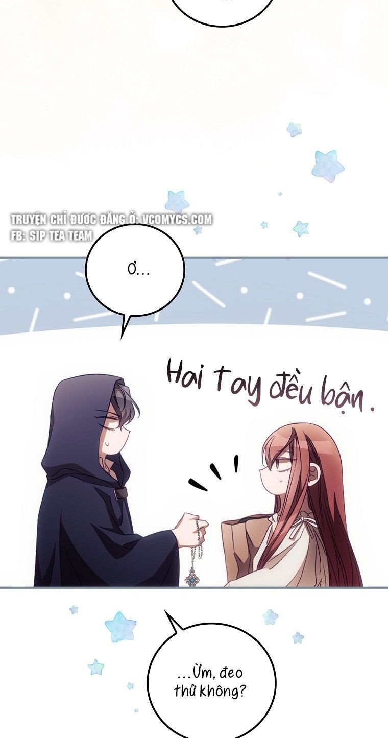 Tôi Có Thể Thấy Cái Chết Của Bạn Chapter 25 - Trang 2