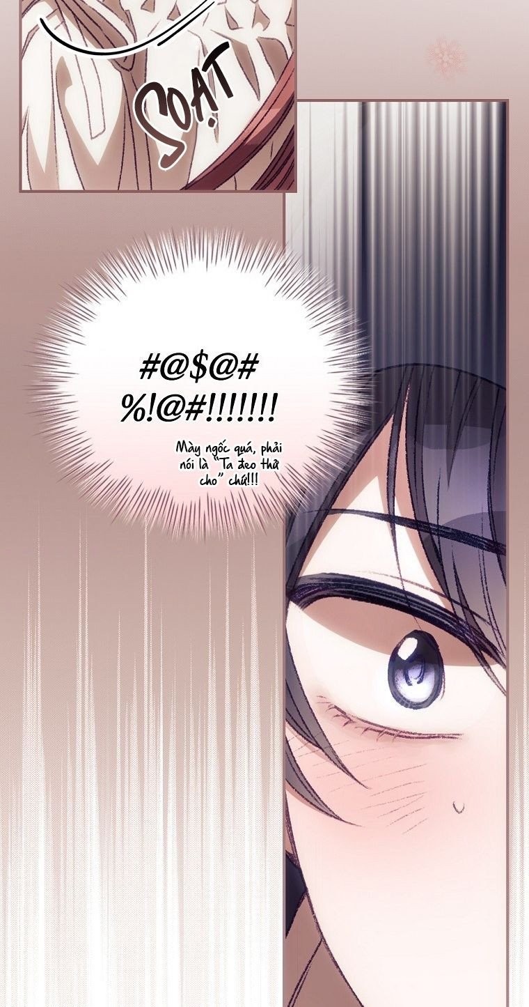 Tôi Có Thể Thấy Cái Chết Của Bạn Chapter 25 - Trang 2