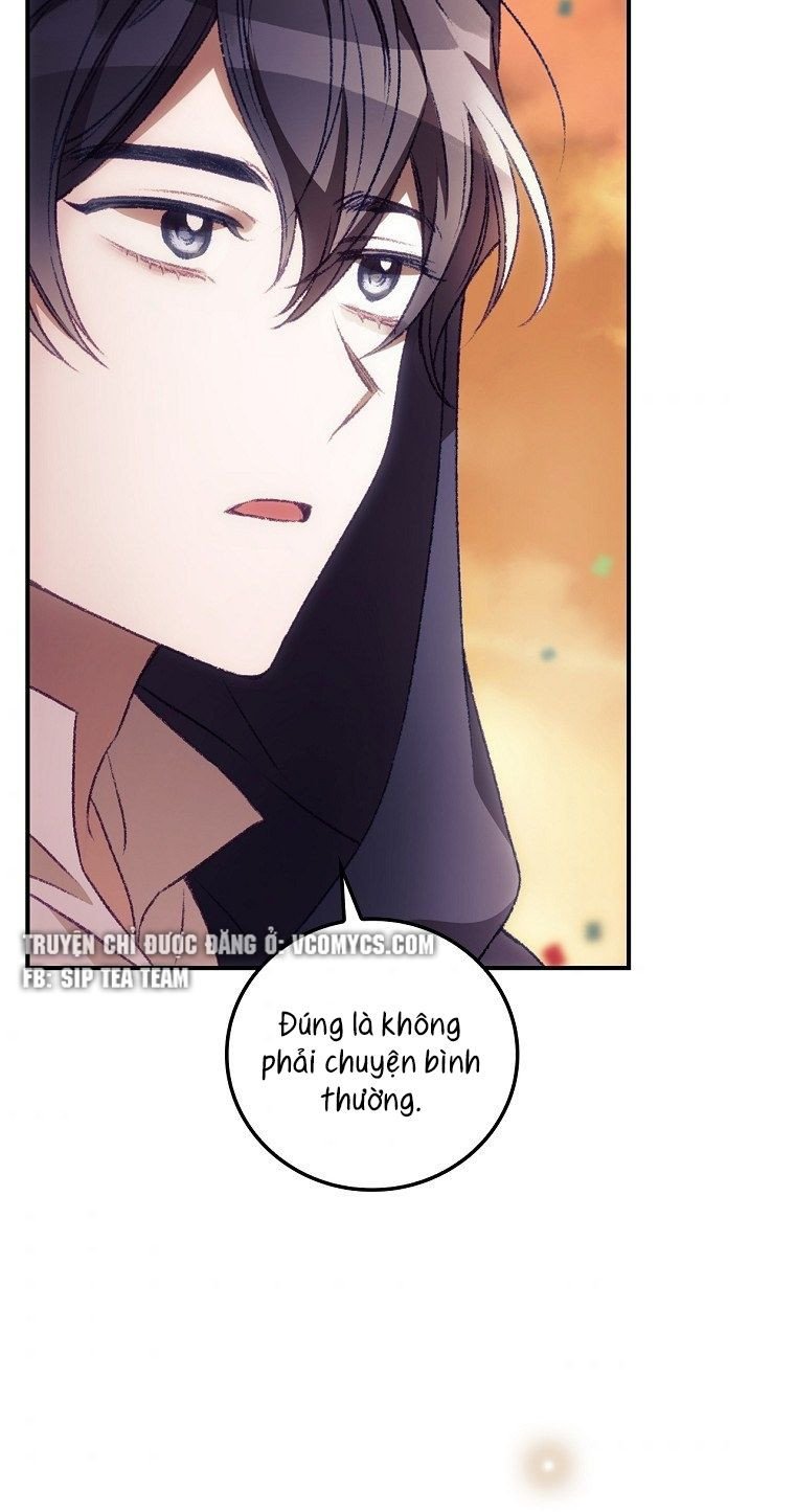 Tôi Có Thể Thấy Cái Chết Của Bạn Chapter 25 - Trang 2