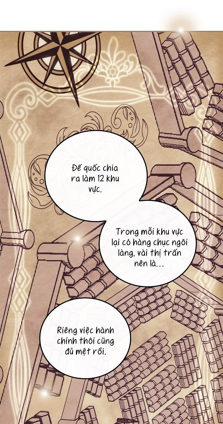 Tôi Có Thể Thấy Cái Chết Của Bạn Chapter 25 - Trang 2