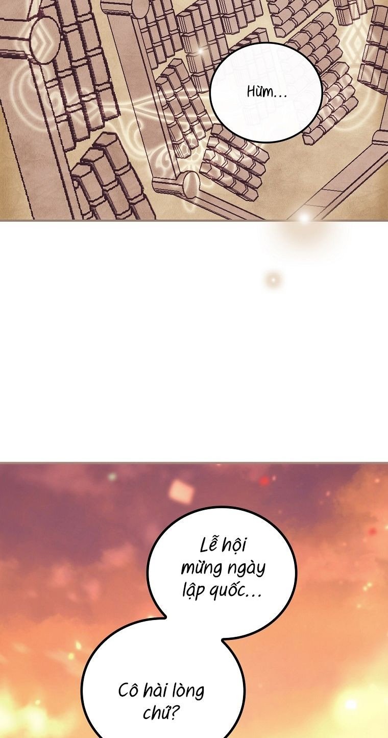 Tôi Có Thể Thấy Cái Chết Của Bạn Chapter 25 - Trang 2