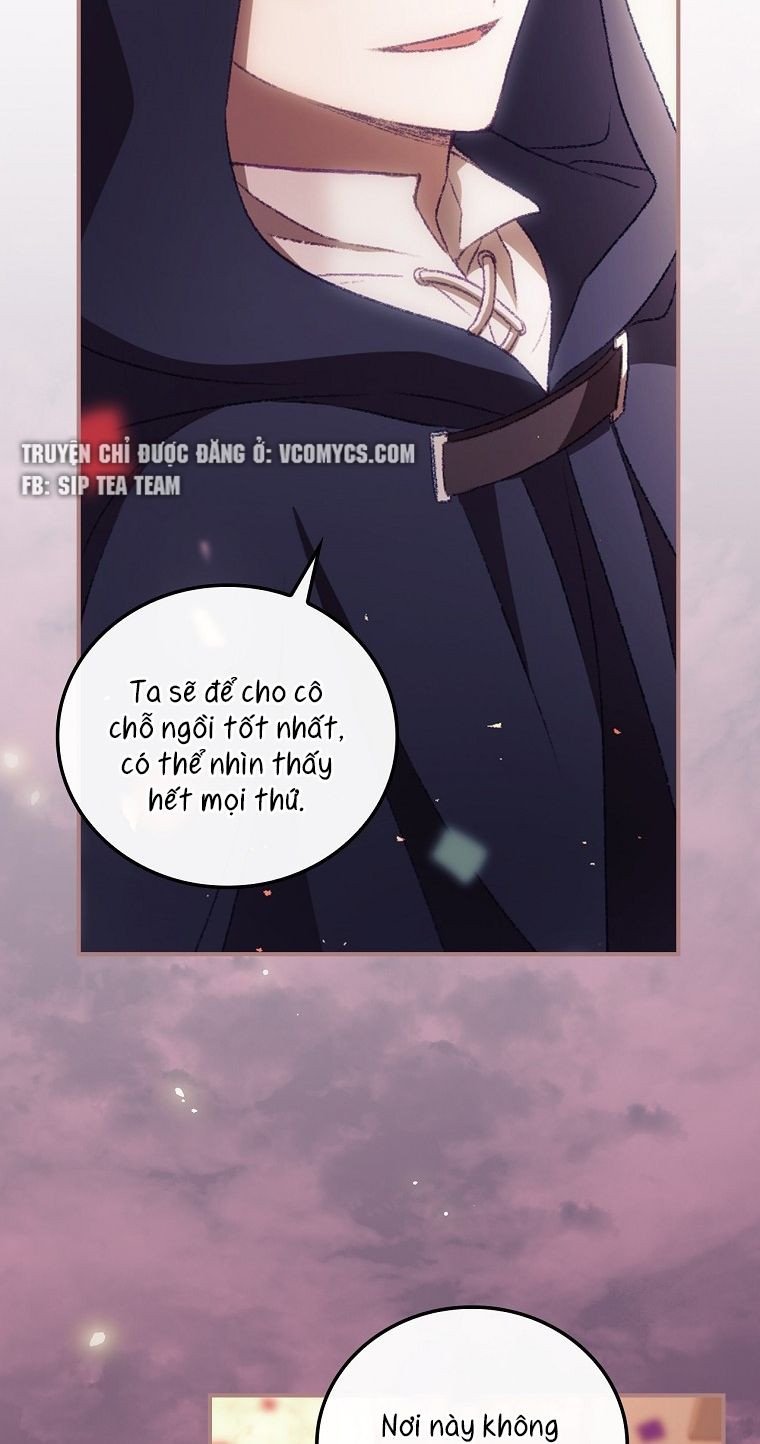 Tôi Có Thể Thấy Cái Chết Của Bạn Chapter 25 - Trang 2