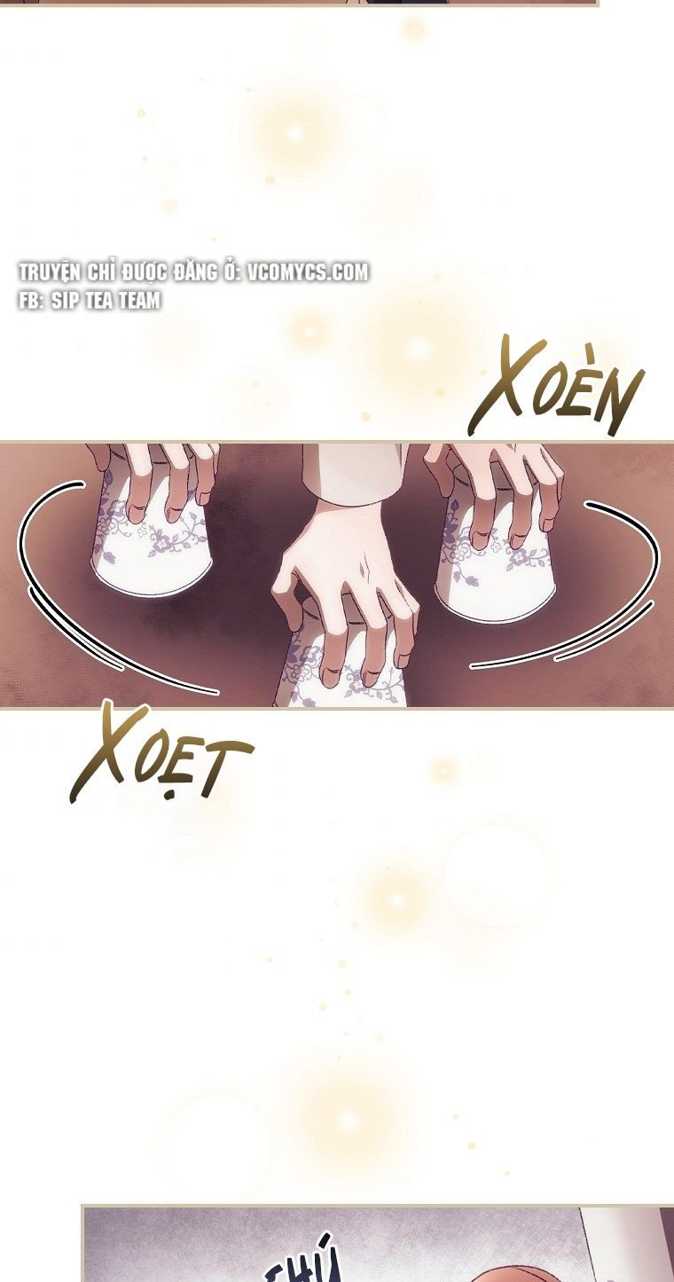 Tôi Có Thể Thấy Cái Chết Của Bạn Chapter 25 - Trang 2