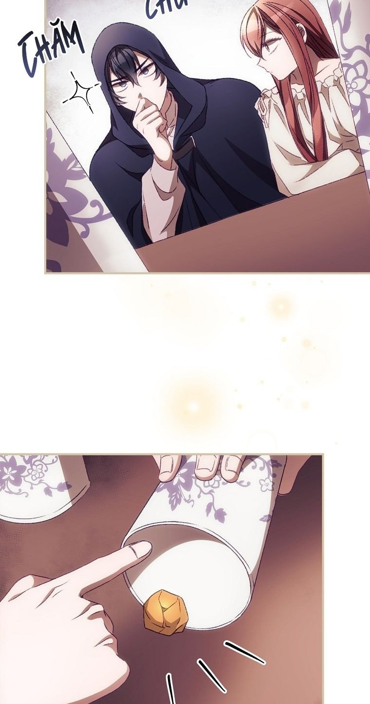 Tôi Có Thể Thấy Cái Chết Của Bạn Chapter 25 - Trang 2