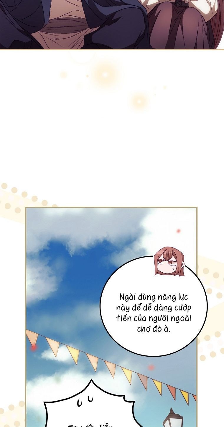 Tôi Có Thể Thấy Cái Chết Của Bạn Chapter 25 - Trang 2