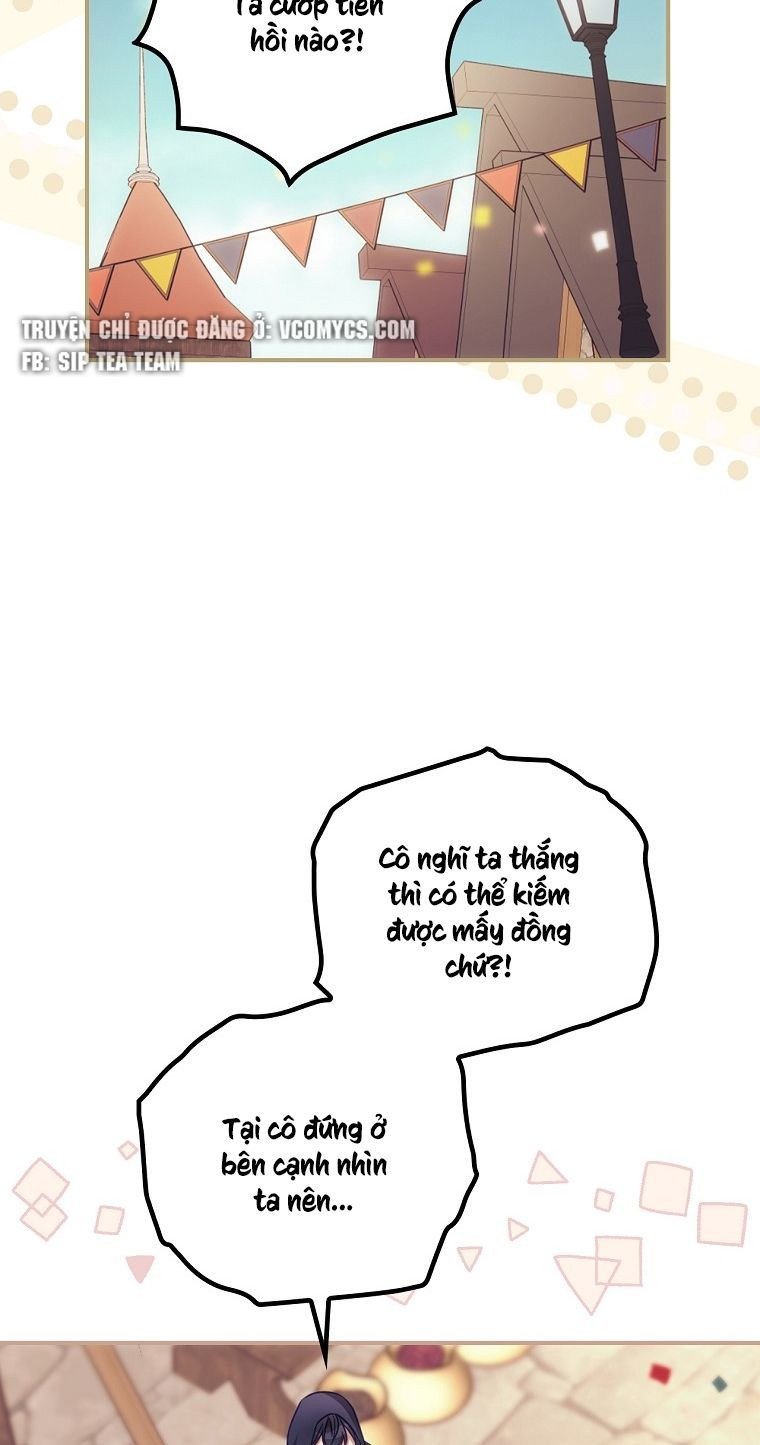 Tôi Có Thể Thấy Cái Chết Của Bạn Chapter 25 - Trang 2