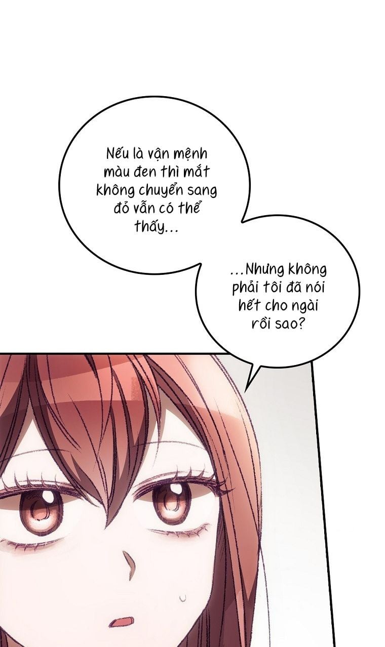 Tôi Có Thể Thấy Cái Chết Của Bạn Chapter 26.5 - Trang 2