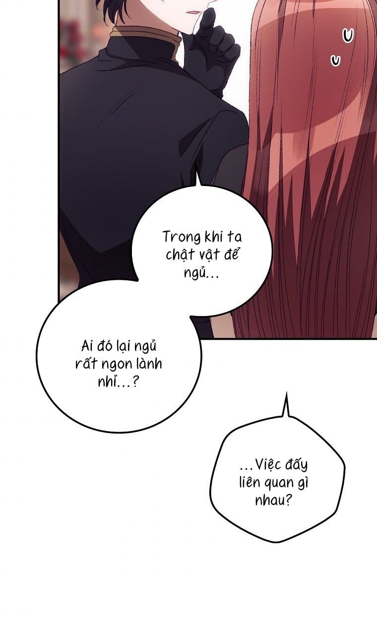 Tôi Có Thể Thấy Cái Chết Của Bạn Chapter 26.5 - Trang 2