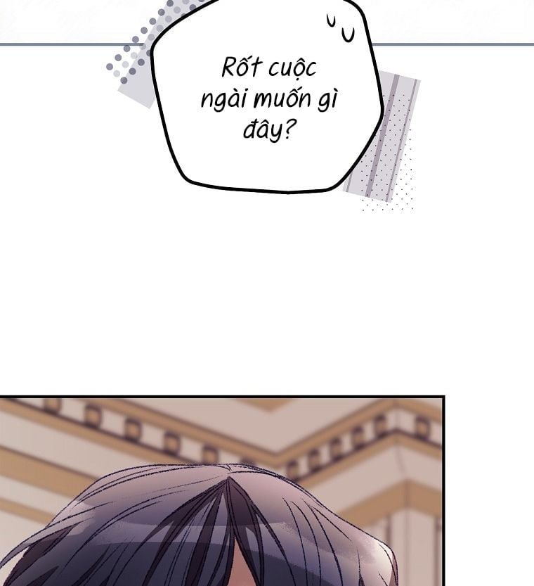 Tôi Có Thể Thấy Cái Chết Của Bạn Chapter 26.5 - Trang 2