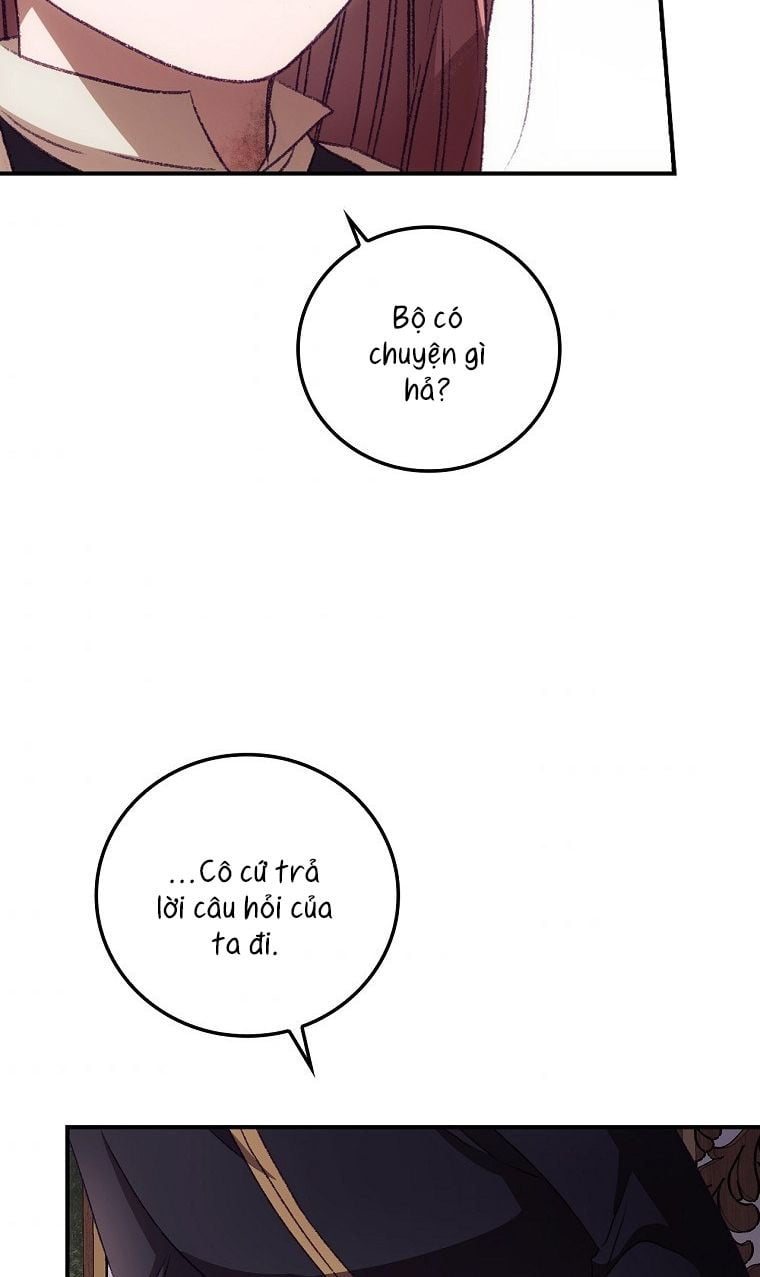 Tôi Có Thể Thấy Cái Chết Của Bạn Chapter 26.5 - Trang 2