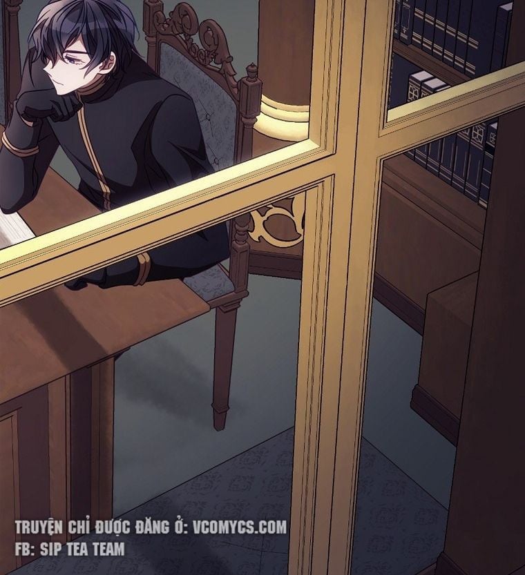 Tôi Có Thể Thấy Cái Chết Của Bạn Chapter 26.5 - Trang 2