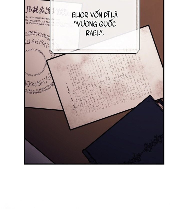 Tôi Có Thể Thấy Cái Chết Của Bạn Chapter 26.5 - Trang 2
