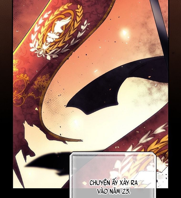 Tôi Có Thể Thấy Cái Chết Của Bạn Chapter 26.5 - Trang 2