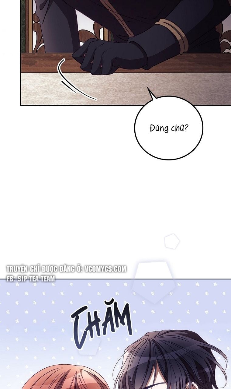 Tôi Có Thể Thấy Cái Chết Của Bạn Chapter 26.5 - Trang 2